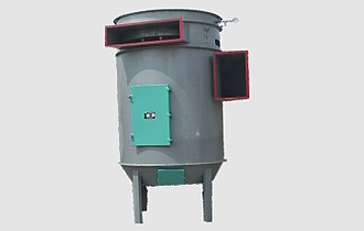 产品名称：低压直喷脉冲布筒滤尘器1
产品型号：
产品规格：